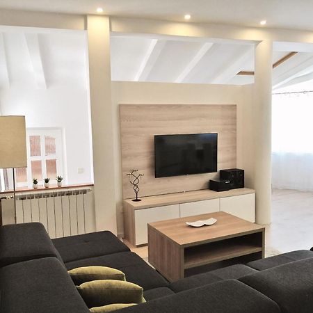 Apartment Julija Vodice Extérieur photo