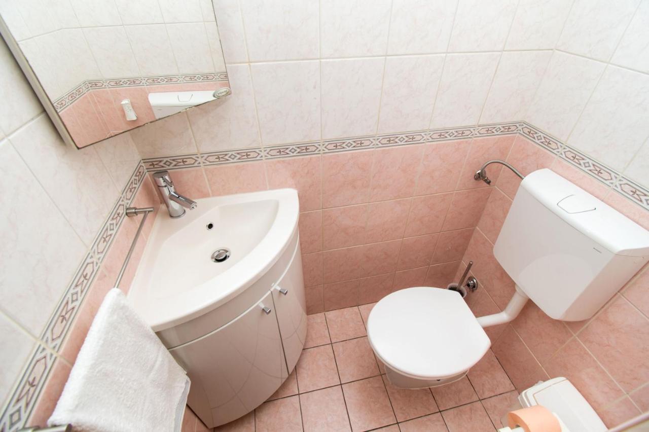 Apartment Julija Vodice Extérieur photo