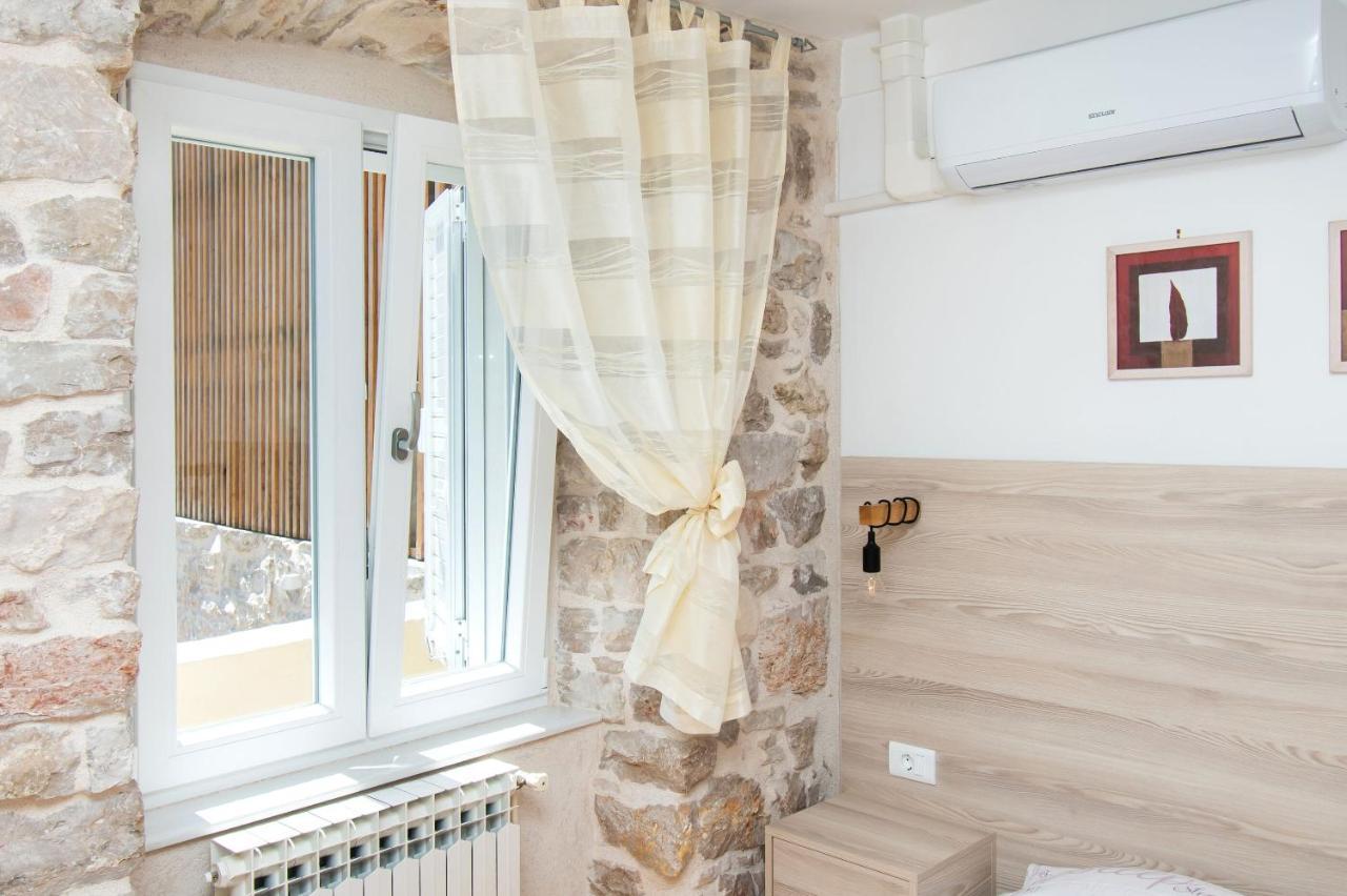 Apartment Julija Vodice Extérieur photo