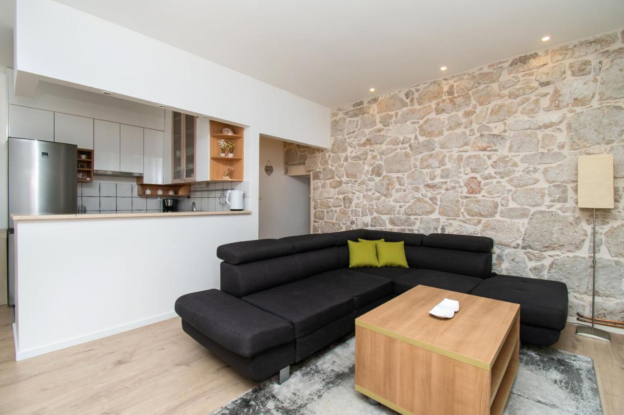 Apartment Julija Vodice Extérieur photo