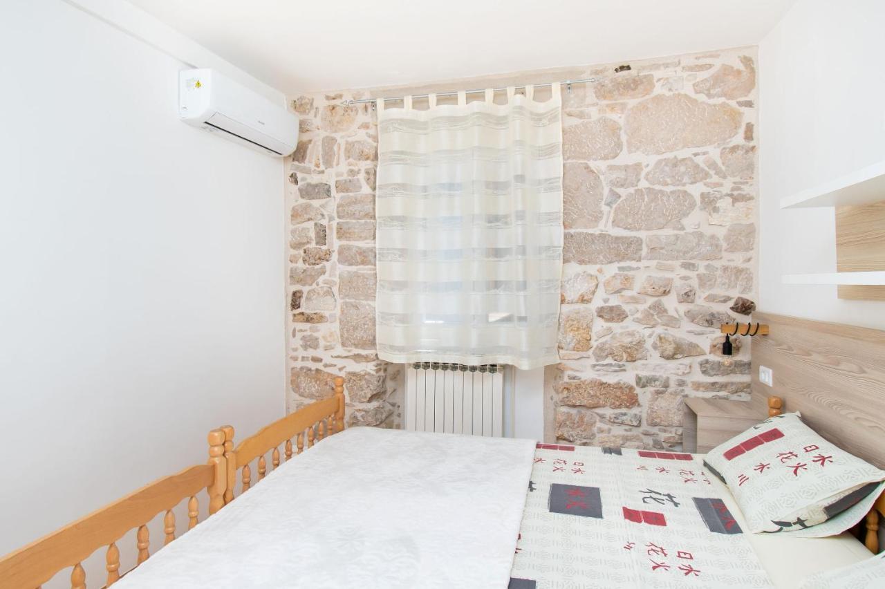 Apartment Julija Vodice Extérieur photo