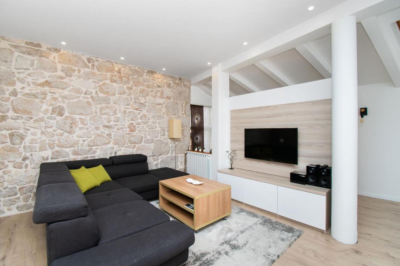Apartment Julija Vodice Extérieur photo