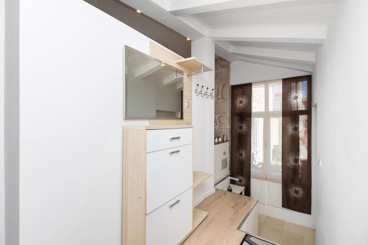 Apartment Julija Vodice Extérieur photo