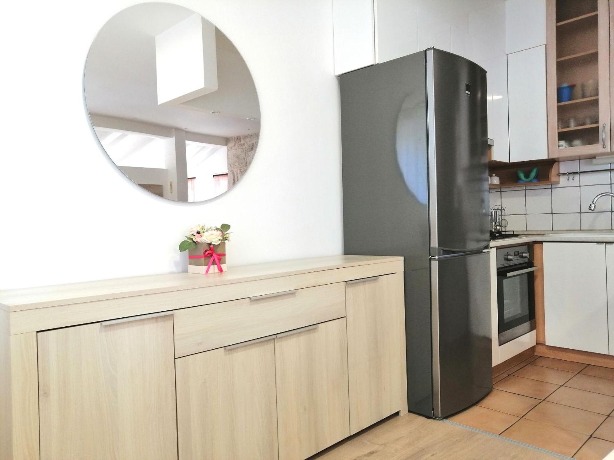 Apartment Julija Vodice Extérieur photo
