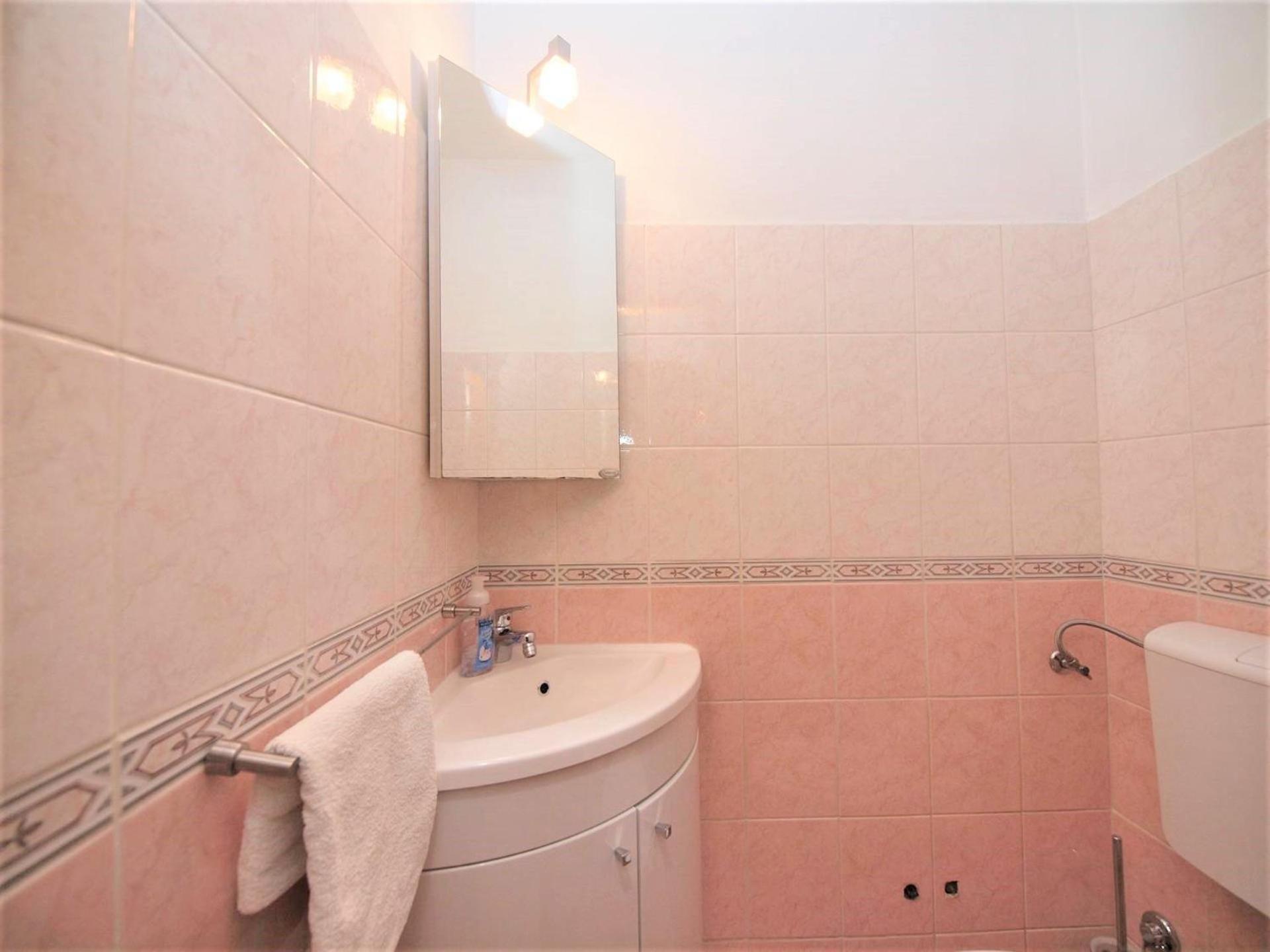 Apartment Julija Vodice Extérieur photo
