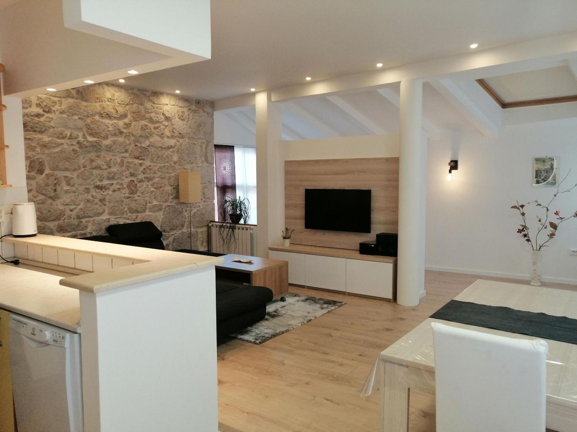 Apartment Julija Vodice Extérieur photo