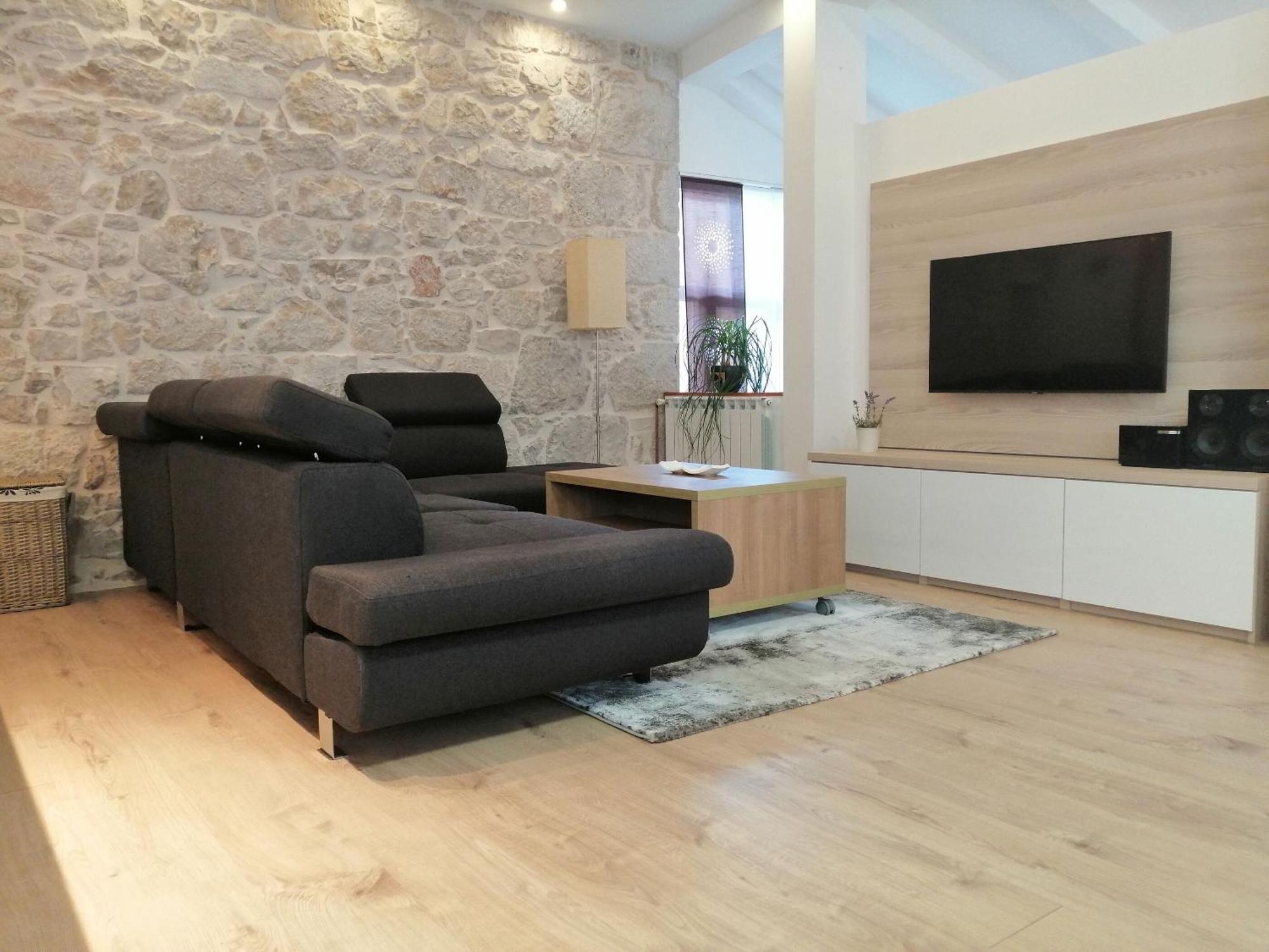 Apartment Julija Vodice Extérieur photo