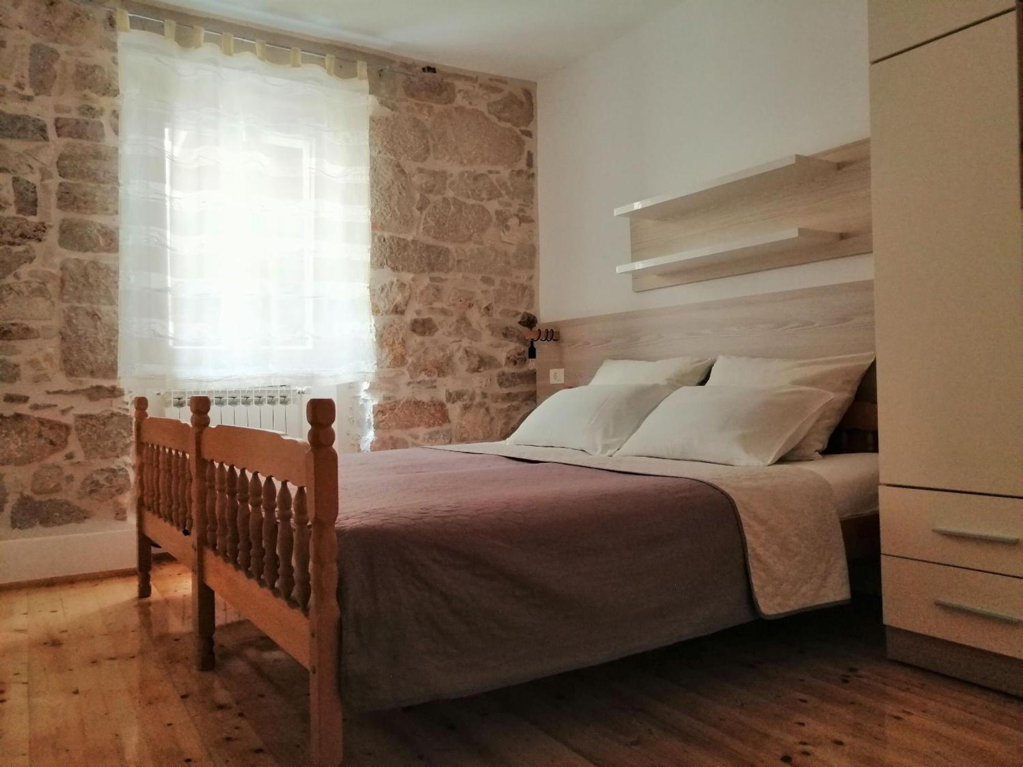 Apartment Julija Vodice Extérieur photo