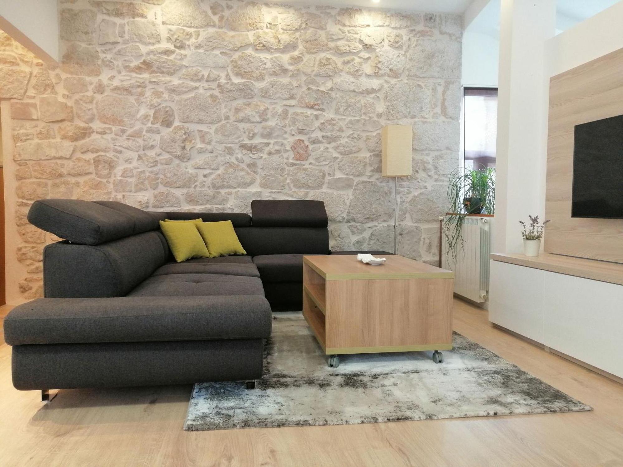 Apartment Julija Vodice Extérieur photo