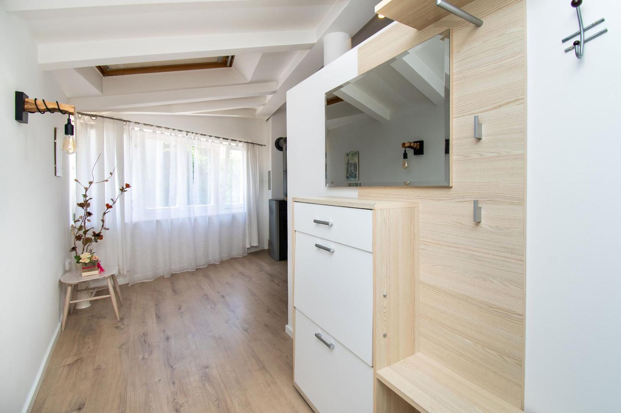 Apartment Julija Vodice Extérieur photo