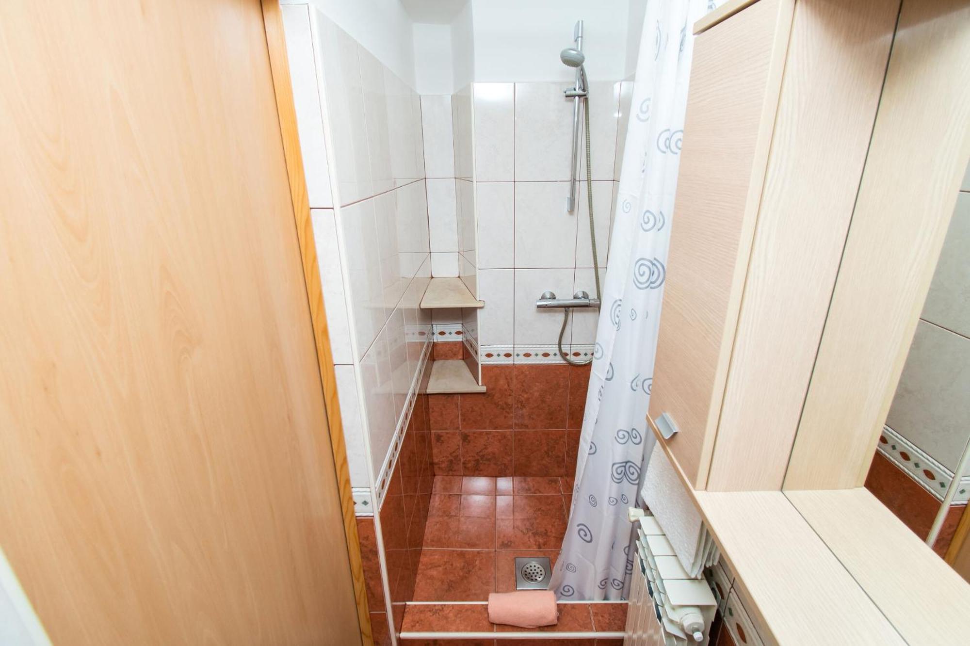 Apartment Julija Vodice Extérieur photo